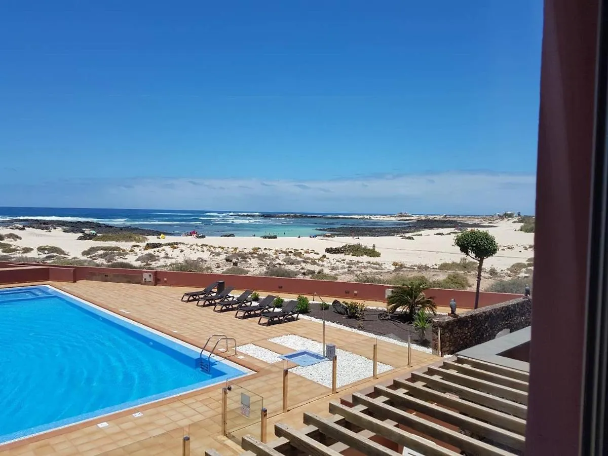 Apartament Marfolin 3 Cotillo