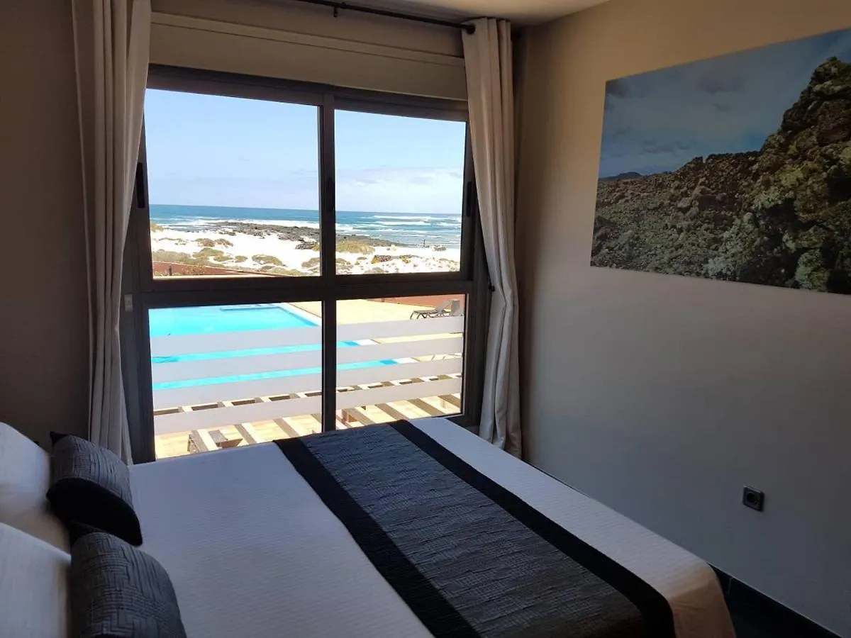 Apartament Marfolin 3 Cotillo Hiszpania