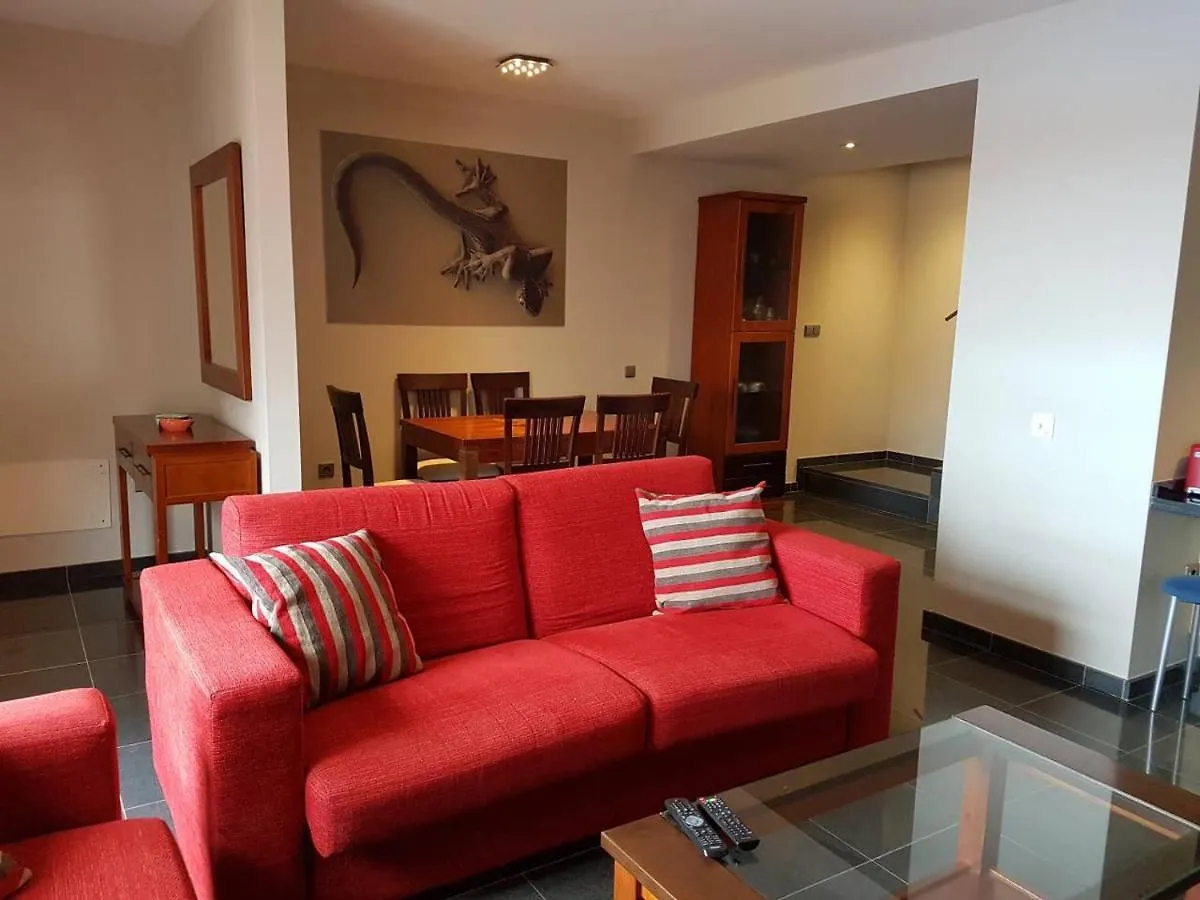 Apartament Marfolin 3 Cotillo