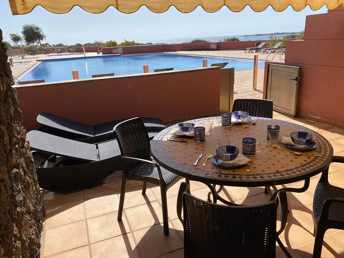 Apartament Marfolin 3 Cotillo